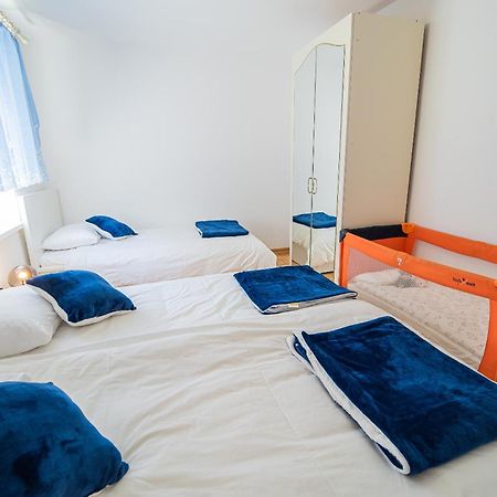 Vila K29 Bovec Room photo