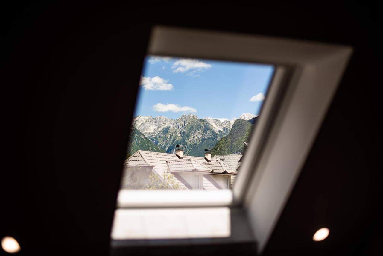 Vila K29 Bovec Exterior photo
