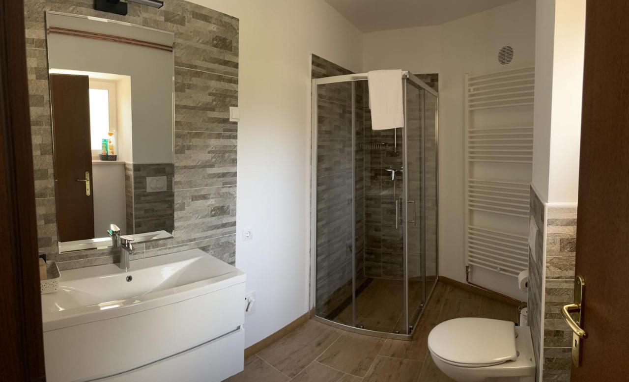Vila K29 Bovec Exterior photo