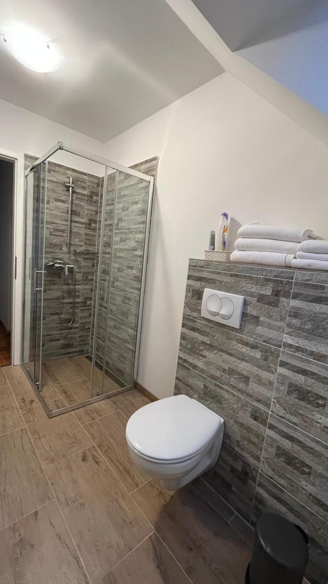 Vila K29 Bovec Exterior photo
